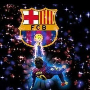 Meet your Posher, Marvin